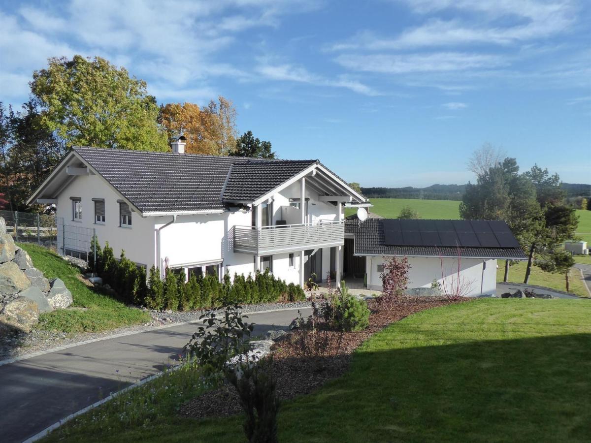 Bergkiefer - Ferienwohnung Oy-Mittelberg Luaran gambar