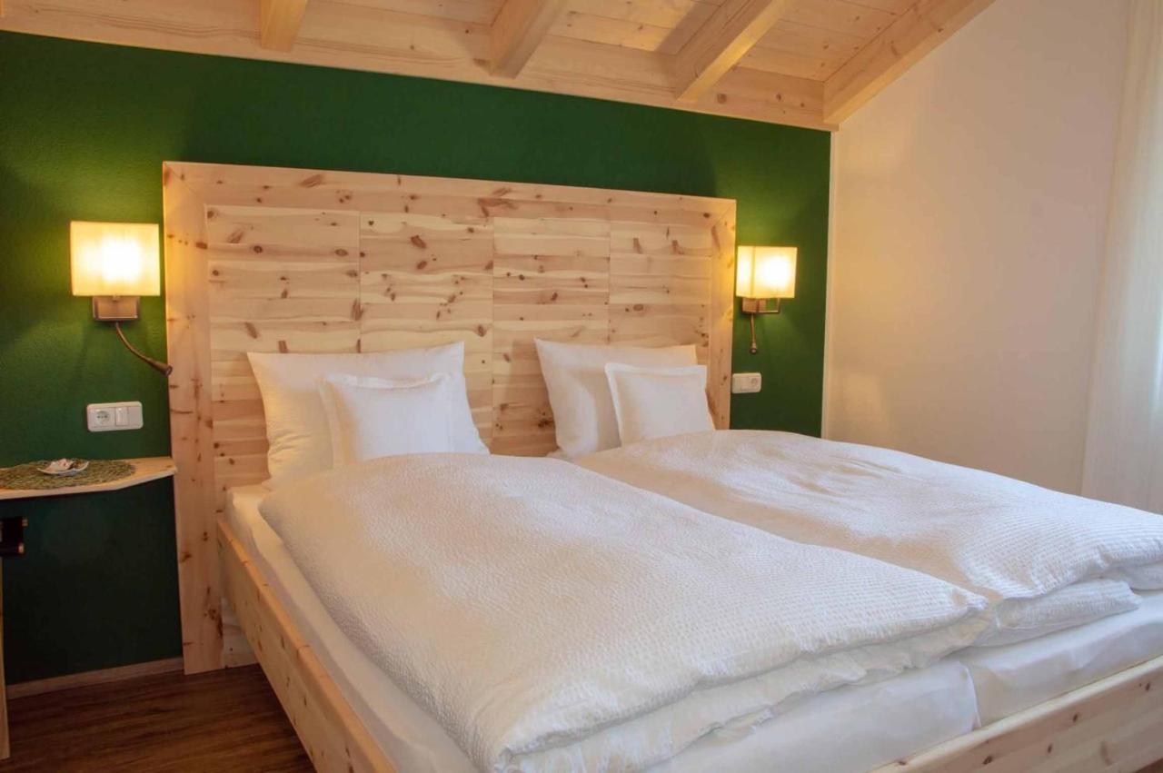 Bergkiefer - Ferienwohnung Oy-Mittelberg Luaran gambar