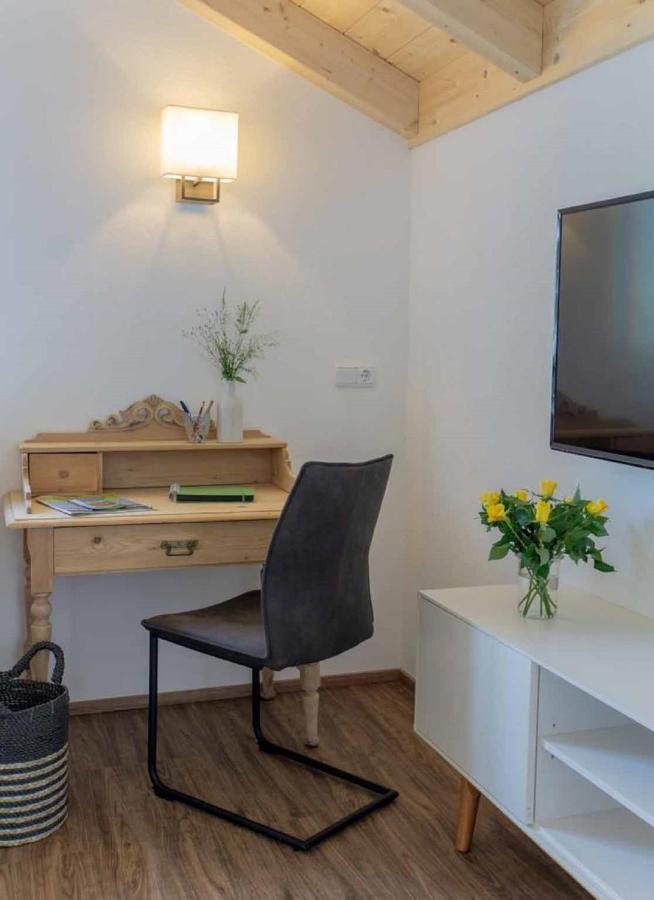 Bergkiefer - Ferienwohnung Oy-Mittelberg Luaran gambar