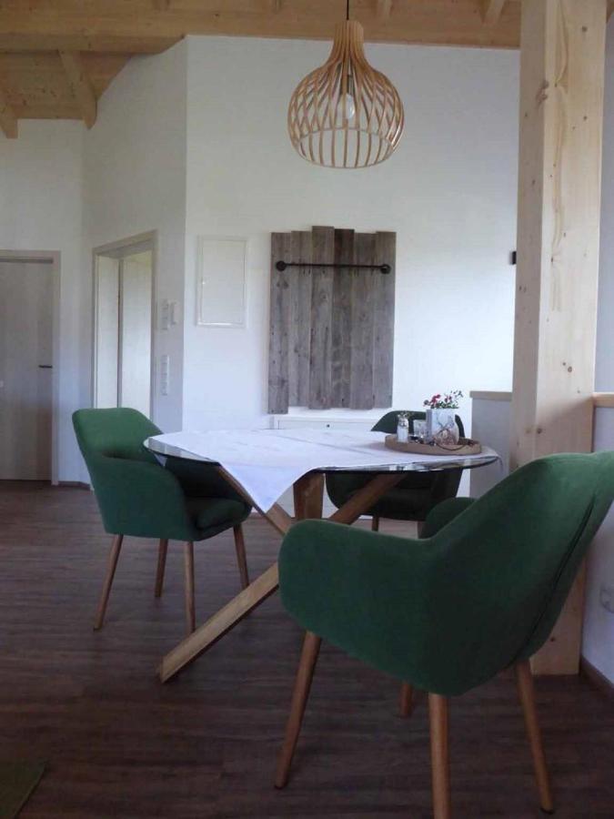 Bergkiefer - Ferienwohnung Oy-Mittelberg Luaran gambar