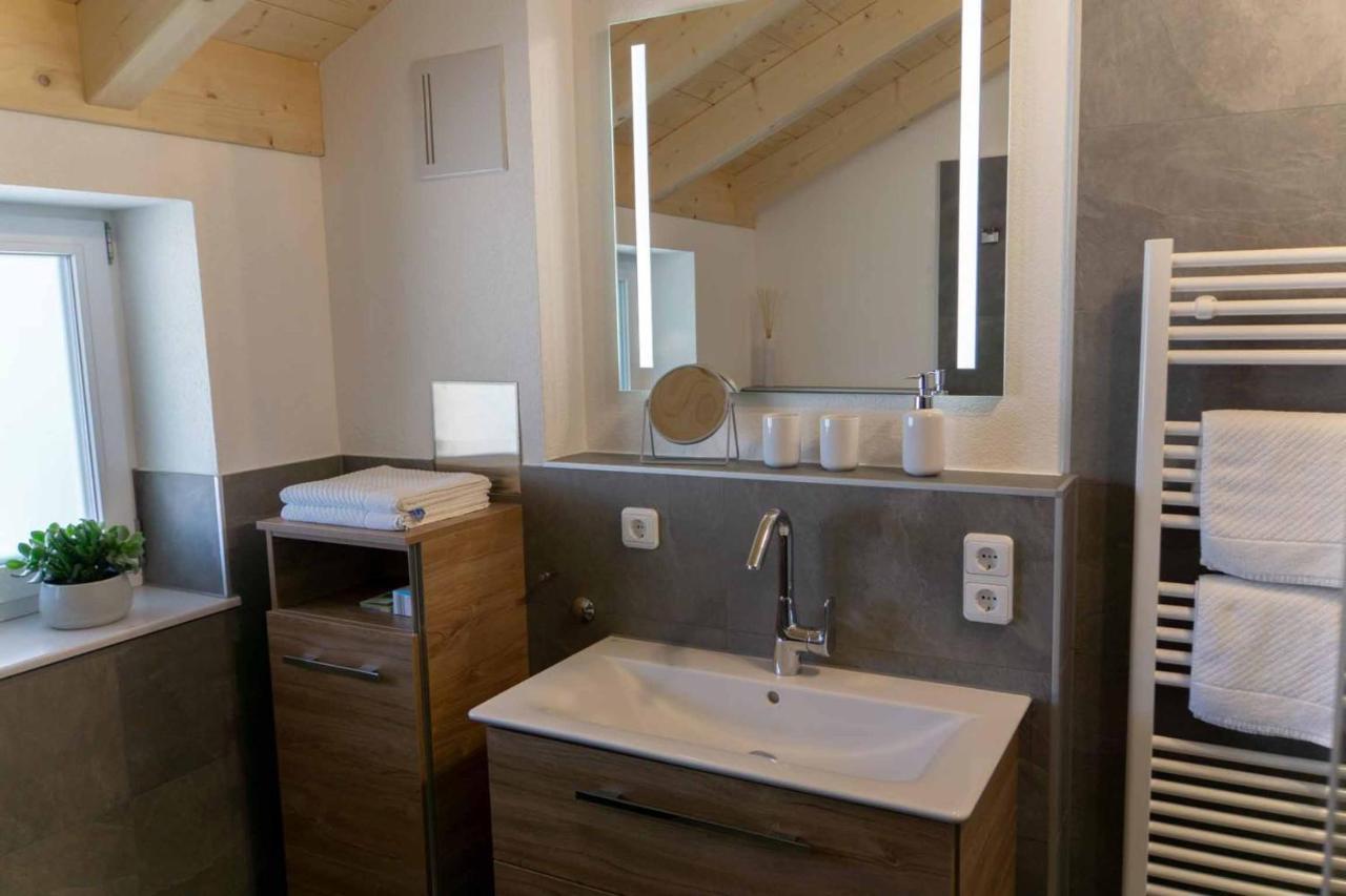 Bergkiefer - Ferienwohnung Oy-Mittelberg Luaran gambar